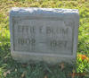 tombstone