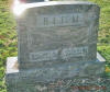 tombstone