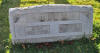 tombstone