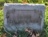 tombstone