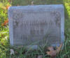 tombstone