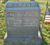 tombstone
