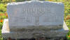 tombstone