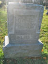 tombstone