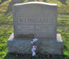 tombstone