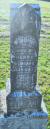tombstone